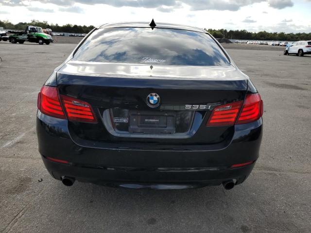 Photo 5 VIN: WBAFU7C55BC780154 - BMW 535 XI 