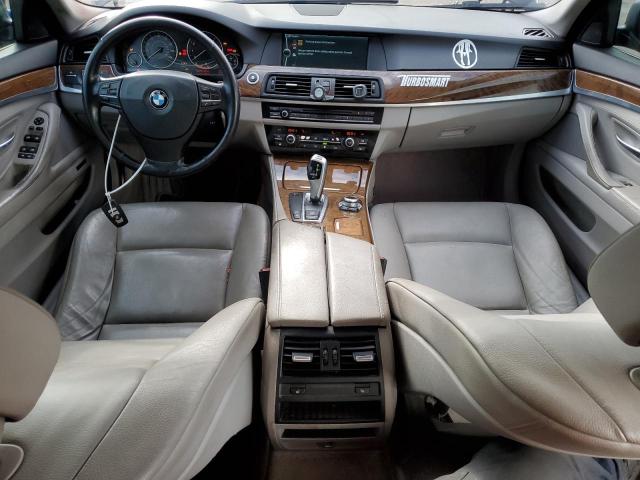 Photo 7 VIN: WBAFU7C55BC780154 - BMW 535 XI 