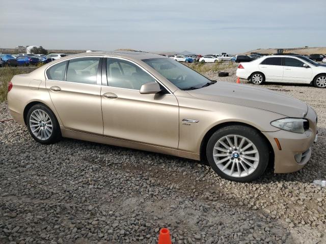 Photo 3 VIN: WBAFU7C55BC780171 - BMW 535 XI 