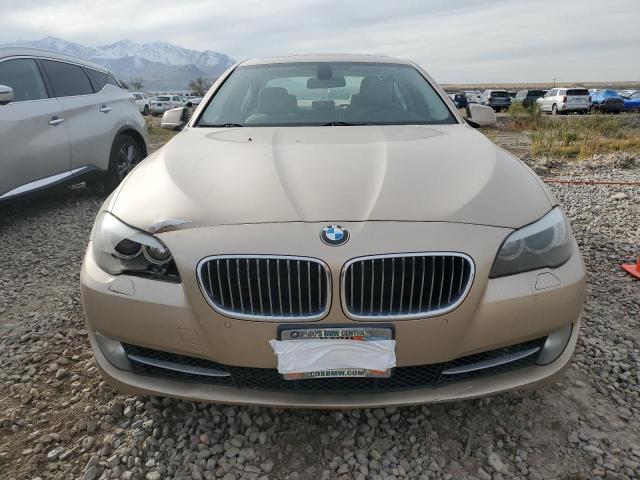 Photo 4 VIN: WBAFU7C55BC780171 - BMW 535 XI 