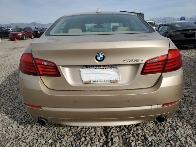 Photo 5 VIN: WBAFU7C55BC780171 - BMW 535 XI 