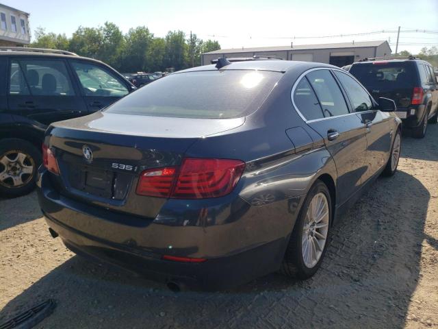 Photo 3 VIN: WBAFU7C55BC781031 - BMW 535 XI 