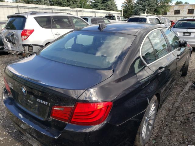 Photo 3 VIN: WBAFU7C55BC781496 - BMW 535 XI 