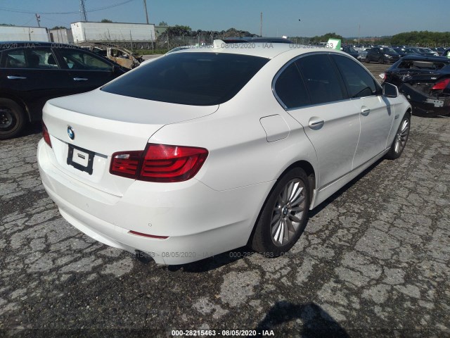 Photo 3 VIN: WBAFU7C55BC870226 - BMW 5 