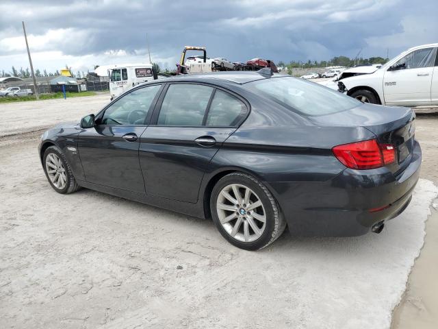 Photo 1 VIN: WBAFU7C55BC870940 - BMW 535 XI 