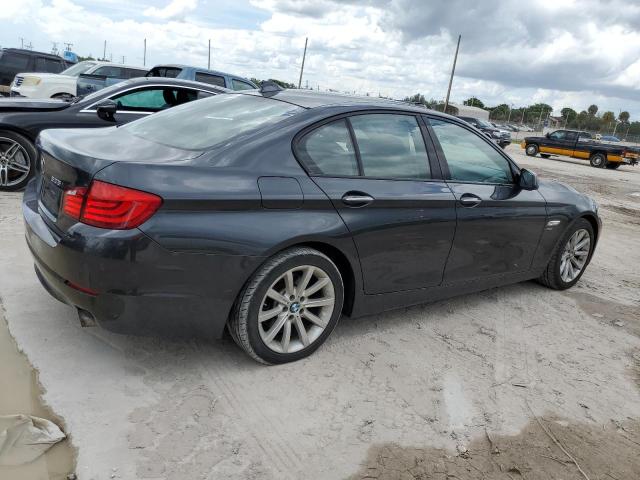 Photo 2 VIN: WBAFU7C55BC870940 - BMW 535 XI 