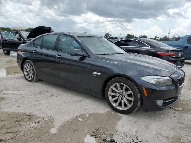 Photo 3 VIN: WBAFU7C55BC870940 - BMW 535 XI 