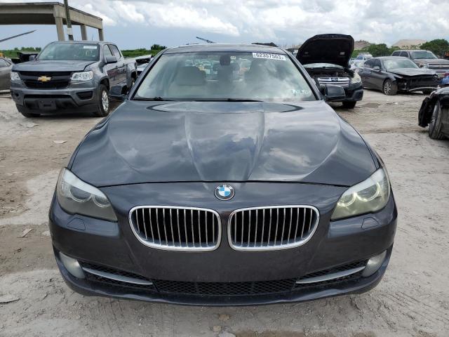 Photo 4 VIN: WBAFU7C55BC870940 - BMW 535 XI 