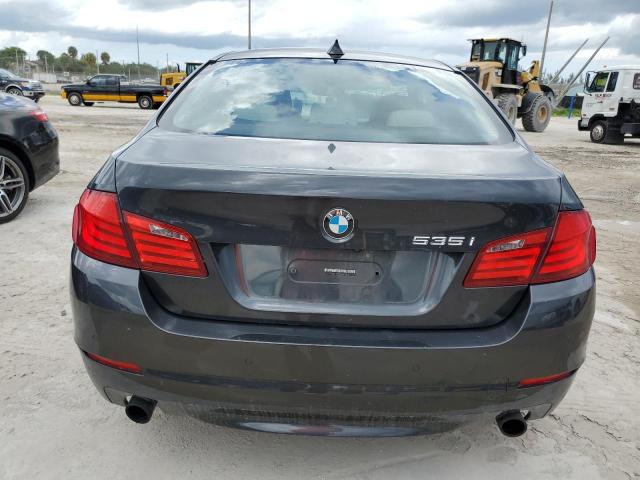 Photo 5 VIN: WBAFU7C55BC870940 - BMW 535 XI 