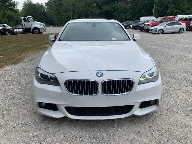 Photo 1 VIN: WBAFU7C55BC870971 - BMW 535XI 