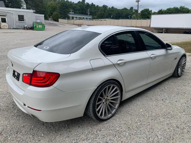 Photo 3 VIN: WBAFU7C55BC870971 - BMW 535XI 