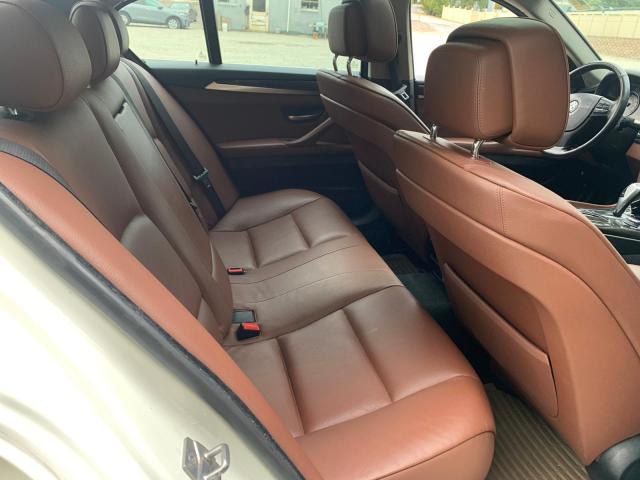 Photo 7 VIN: WBAFU7C55BC870971 - BMW 535XI 