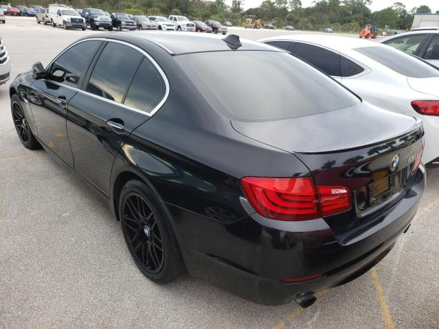 Photo 2 VIN: WBAFU7C55BC873028 - BMW 535 XI 