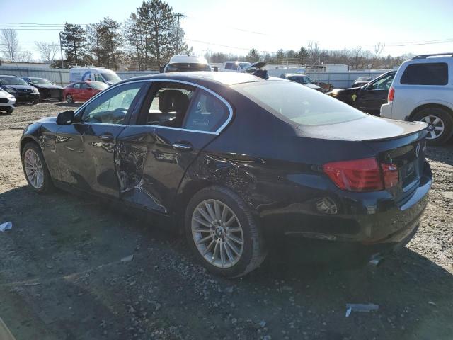 Photo 1 VIN: WBAFU7C55BC873885 - BMW 5 SERIES 