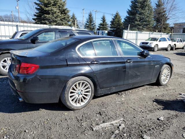 Photo 2 VIN: WBAFU7C55BC873885 - BMW 5 SERIES 