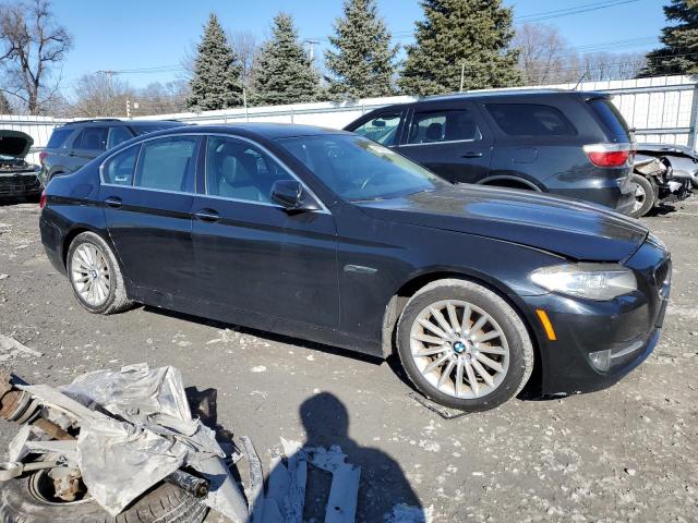 Photo 3 VIN: WBAFU7C55BC873885 - BMW 5 SERIES 