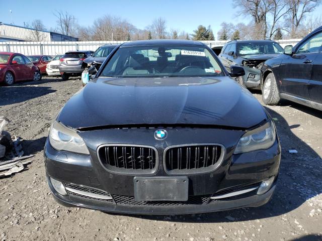 Photo 4 VIN: WBAFU7C55BC873885 - BMW 5 SERIES 