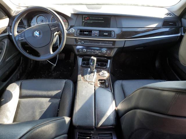 Photo 7 VIN: WBAFU7C55BC873885 - BMW 5 SERIES 