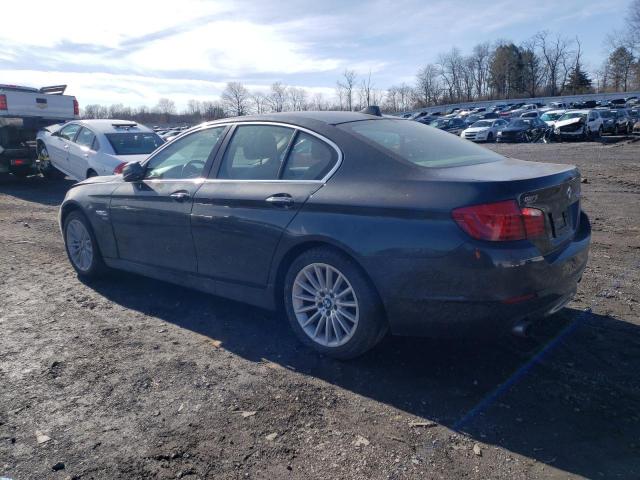 Photo 1 VIN: WBAFU7C55BC874034 - BMW 535 XI 