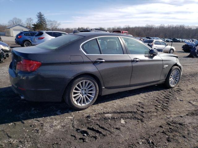 Photo 2 VIN: WBAFU7C55BC874034 - BMW 535 XI 