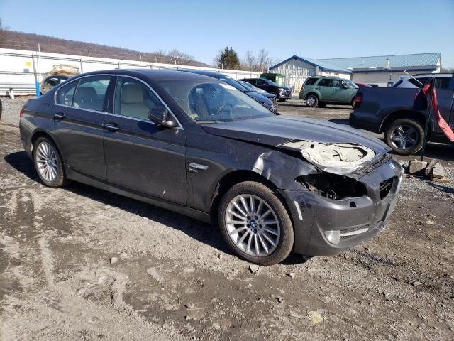 Photo 3 VIN: WBAFU7C55BC874034 - BMW 535 XI 