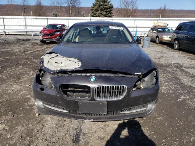 Photo 4 VIN: WBAFU7C55BC874034 - BMW 535 XI 