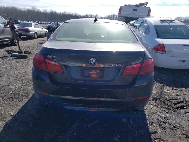 Photo 5 VIN: WBAFU7C55BC874034 - BMW 535 XI 