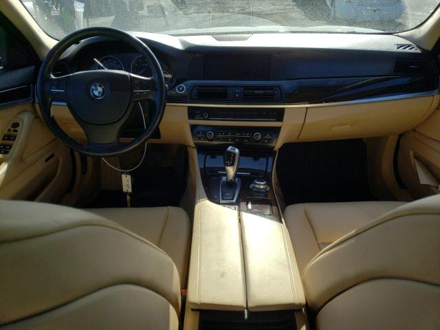 Photo 7 VIN: WBAFU7C55BC874034 - BMW 535 XI 