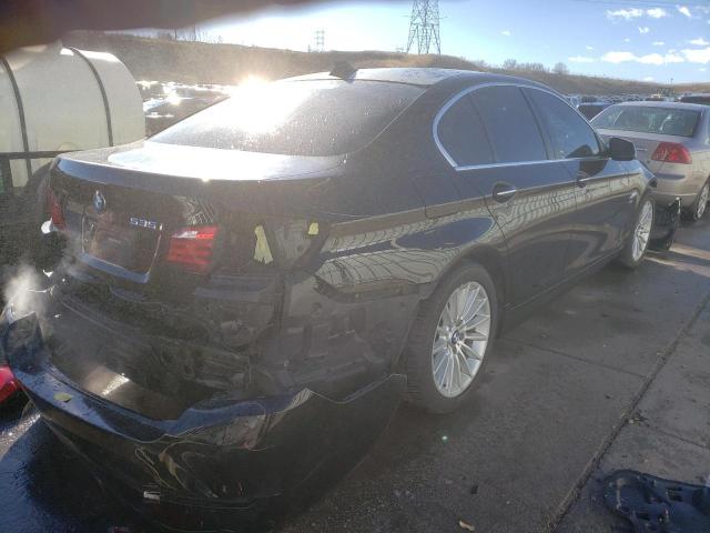 Photo 3 VIN: WBAFU7C55BC874342 - BMW 535 XI 