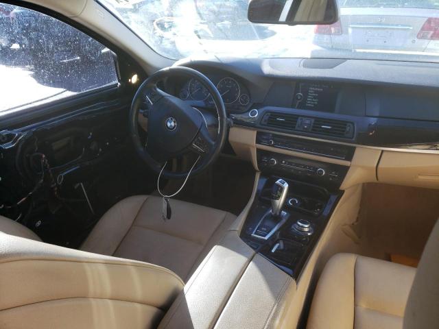 Photo 8 VIN: WBAFU7C55BC874342 - BMW 535 XI 