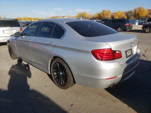 Photo 2 VIN: WBAFU7C55BC875085 - BMW 535 XI 