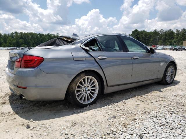 Photo 2 VIN: WBAFU7C55BC876723 - BMW 535 XI 