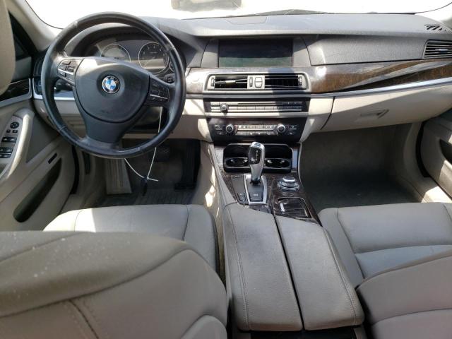 Photo 7 VIN: WBAFU7C55BC876723 - BMW 535 XI 