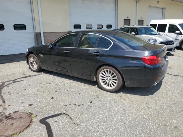 Photo 1 VIN: WBAFU7C55BC877791 - BMW 5 SERIES 