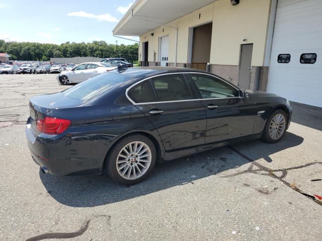 Photo 2 VIN: WBAFU7C55BC877791 - BMW 5 SERIES 