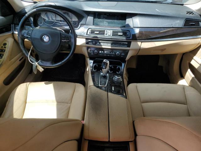 Photo 7 VIN: WBAFU7C55BC877791 - BMW 5 SERIES 