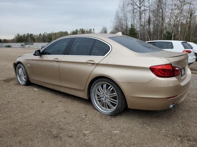 Photo 1 VIN: WBAFU7C55BC878021 - BMW 535 XI 