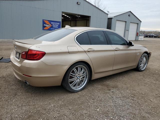 Photo 2 VIN: WBAFU7C55BC878021 - BMW 535 XI 