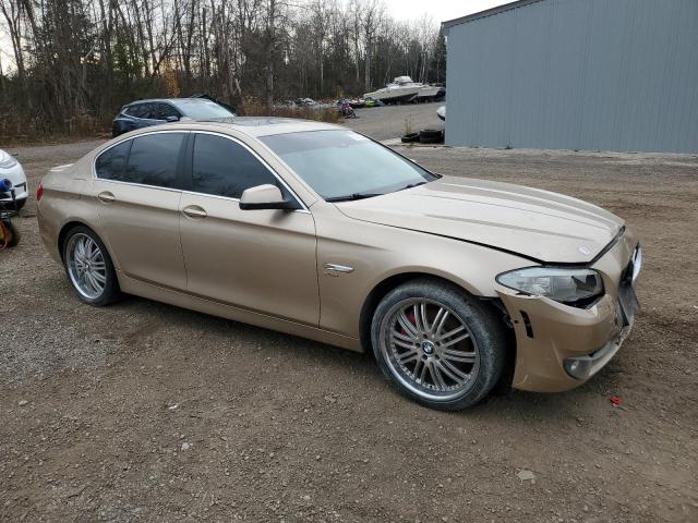 Photo 3 VIN: WBAFU7C55BC878021 - BMW 535 XI 