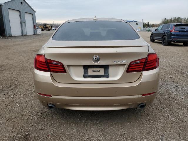 Photo 5 VIN: WBAFU7C55BC878021 - BMW 535 XI 