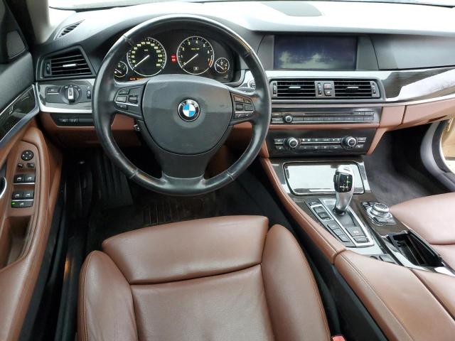 Photo 7 VIN: WBAFU7C55BC878021 - BMW 535 XI 