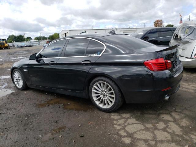 Photo 1 VIN: WBAFU7C55BC878049 - BMW 535 XI 