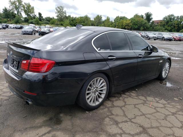 Photo 2 VIN: WBAFU7C55BC878049 - BMW 535 XI 