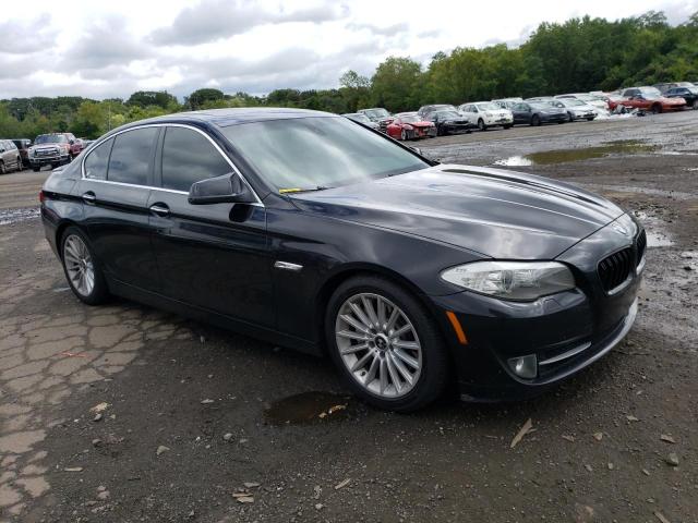 Photo 3 VIN: WBAFU7C55BC878049 - BMW 535 XI 