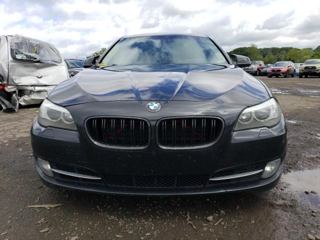 Photo 4 VIN: WBAFU7C55BC878049 - BMW 535 XI 