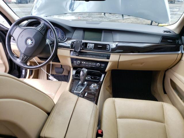 Photo 7 VIN: WBAFU7C55BC878049 - BMW 535 XI 