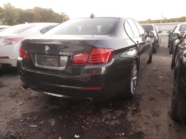 Photo 3 VIN: WBAFU7C55BDU54266 - BMW 535 XI 