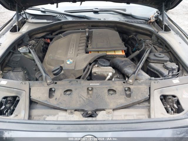 Photo 9 VIN: WBAFU7C55BDU54896 - BMW 535I 