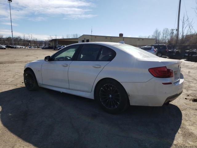 Photo 1 VIN: WBAFU7C55BDU55109 - BMW 5 SERIES 