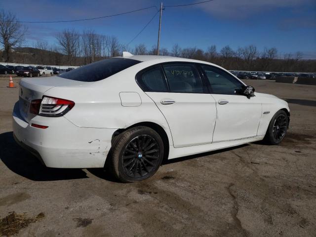 Photo 2 VIN: WBAFU7C55BDU55109 - BMW 5 SERIES 